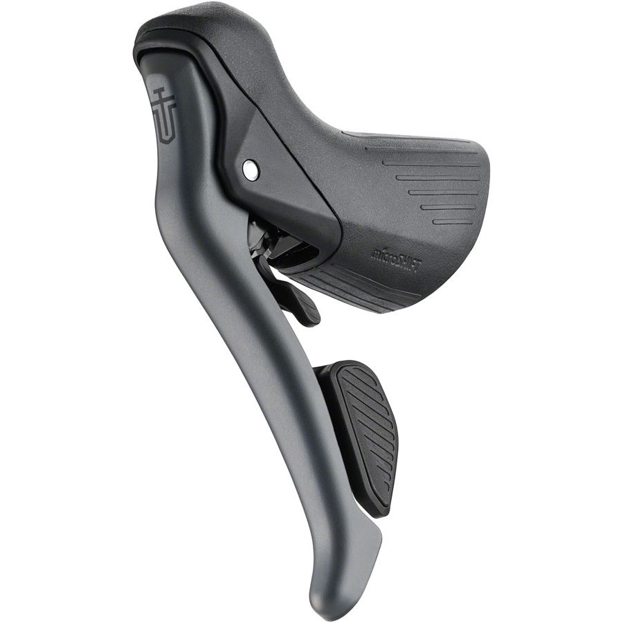 Sword Left Drop Bar 2x Shifter/Brake Lever - Sword Left Drop Bar Shifter/Brake Lever - Sword Left Drop Bar Shifter/Brake Lever - Sword Left Drop Bar Shifter/Brake Lever