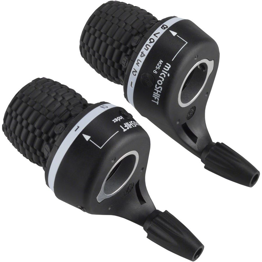 MS25/MS29 Twist Shifters