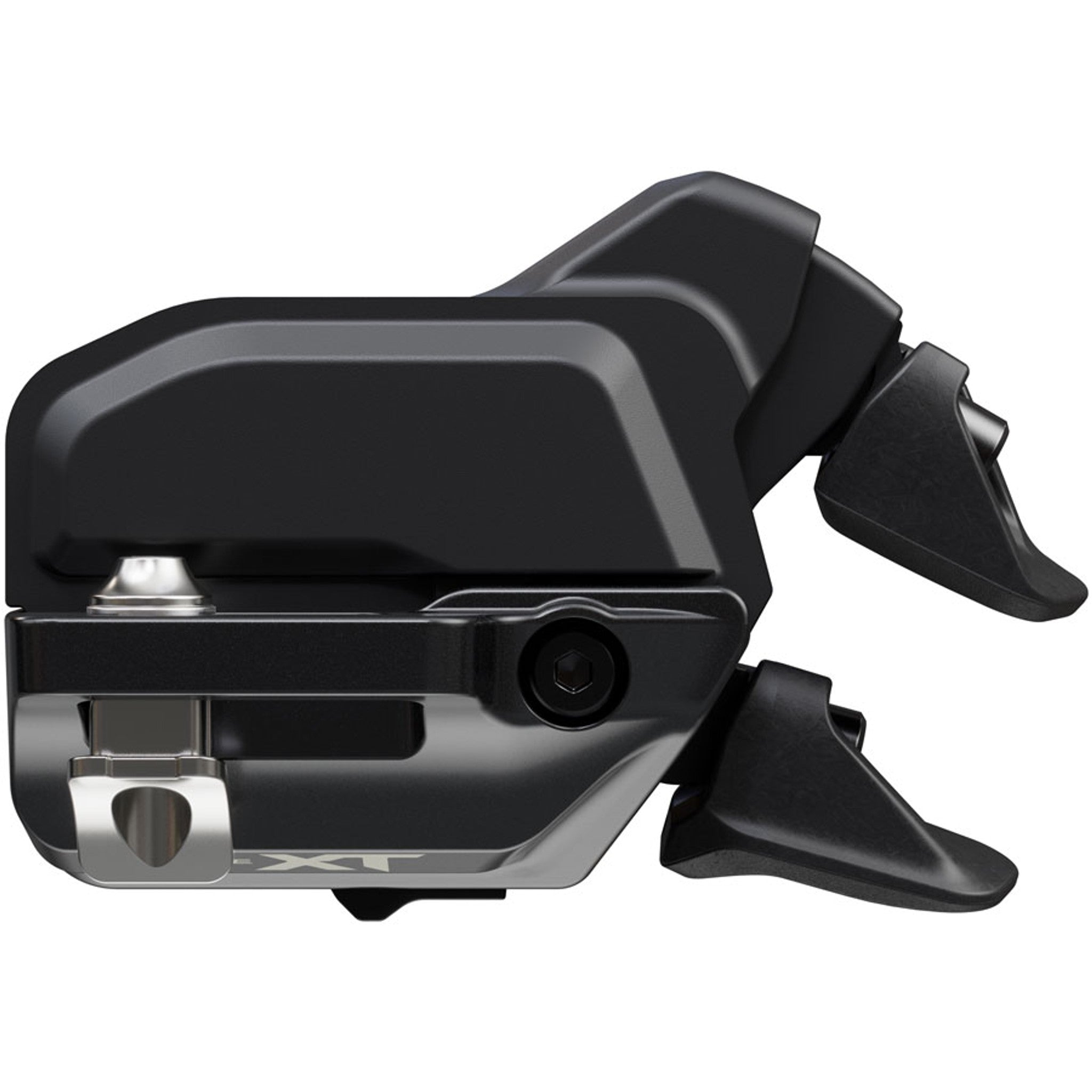 Deore XT SW-M8250 Rapid ES Di2 Wireless Shifter - Deore XT SW-M8250-IR Rapid ES Di2 Wireless Shifter - Deore XT SW-M8250-IR Rapid ES Di2 Wireless Shifter - Deore XT SW-M8250-R Rapid ES Di2 Wireless Shifter