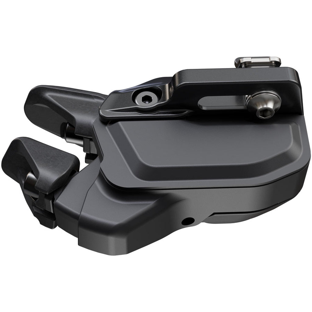 Deore XT SW-M8250 Rapid ES Di2 Wireless Shifter - Deore XT SW-M8250-IR Rapid ES Di2 Wireless Shifter - Deore XT SW-M8250-IR Rapid ES Di2 Wireless Shifter - Deore XT SW-M8250-R Rapid ES Di2 Wireless Shifter