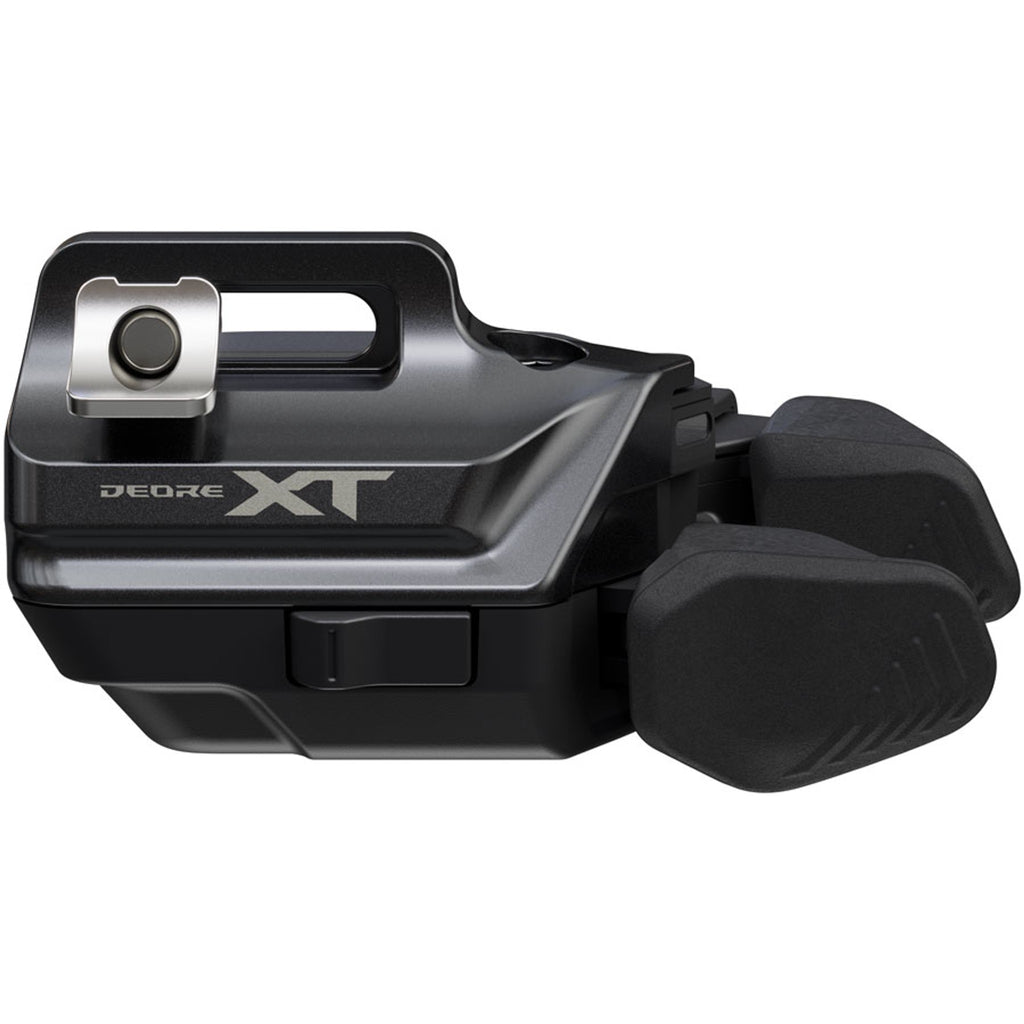 Deore XT SW-M8250 Rapid ES Di2 Wireless Shifter - Deore XT SW-M8250-IR Rapid ES Di2 Wireless Shifter - Deore XT SW-M8250-IR Rapid ES Di2 Wireless Shifter - Deore XT SW-M8250-R Rapid ES Di2 Wireless Shifter