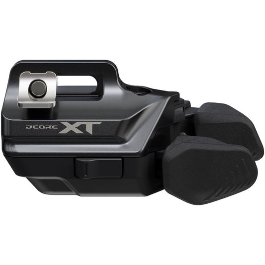 Deore XT SW-M8250 Rapid ES Di2 Wireless Shifter - Deore XT SW-M8250-IR Rapid ES Di2 Wireless Shifter