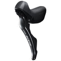 105 ST-R7000-L Shift/Brake Lever - Left, 2x, Black