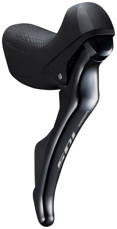 105 ST-R7000-R Shift/Brake Lever - Right, 11-Speed, Black