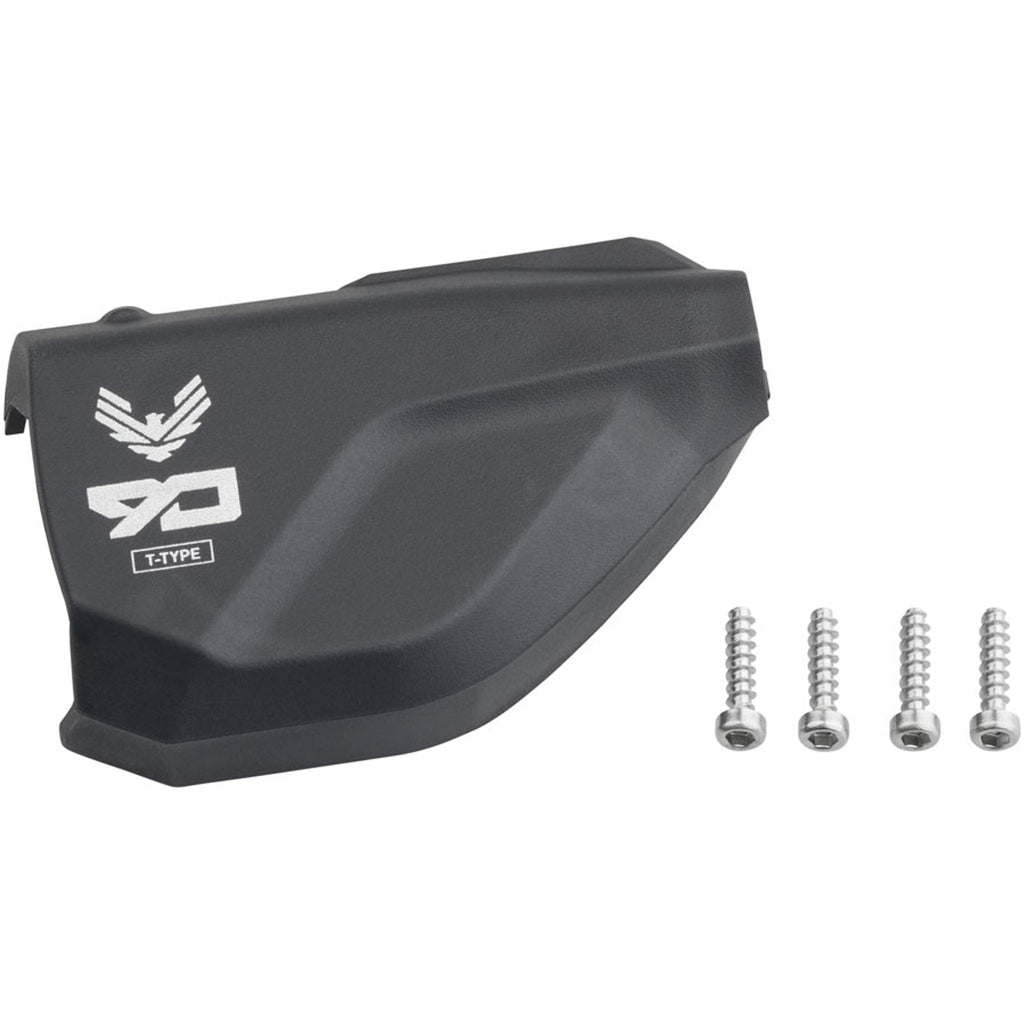 MTB Trigger Shifter Parts
