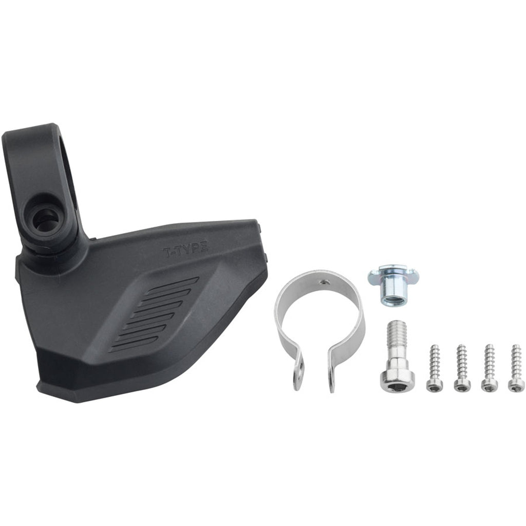 MTB Trigger Shifter Parts