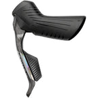 Force Etap AXS Electronic Groupset E1/E2 - 2x12-Speed - HRD Shift/Brake Levers - FM Calipers - Chain - F/R Derailleurs