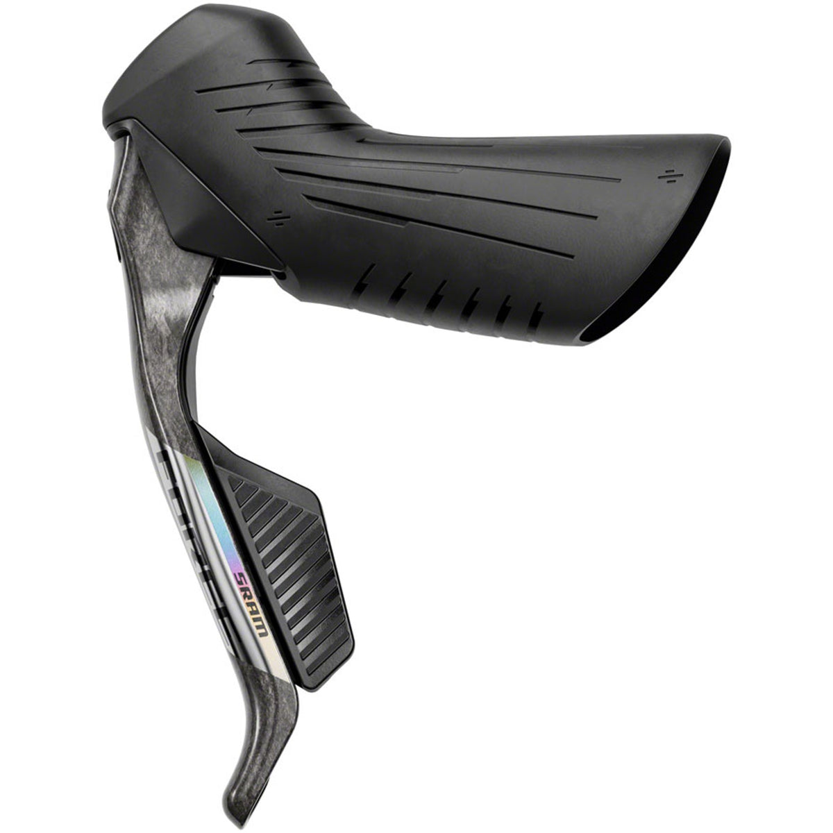 Force Etap AXS Electronic Groupset E1/E2 - 2x12-Speed - HRD Shift/Brake Levers - FM Calipers - Chain - F/R Derailleurs