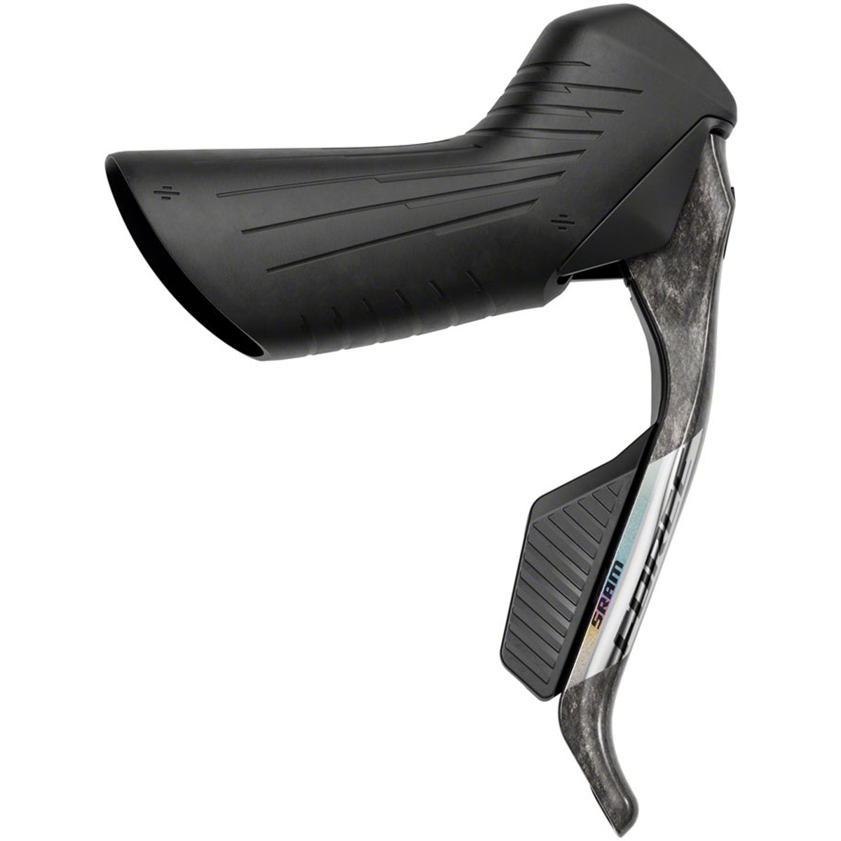 Force Etap AXS Electronic Groupset E1/E2 - 2x12-Speed - HRD Shift/Brake Levers - FM Calipers - Chain - F/R Derailleurs