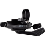 Advent MX Trail Trigger Shifter - Right - Black