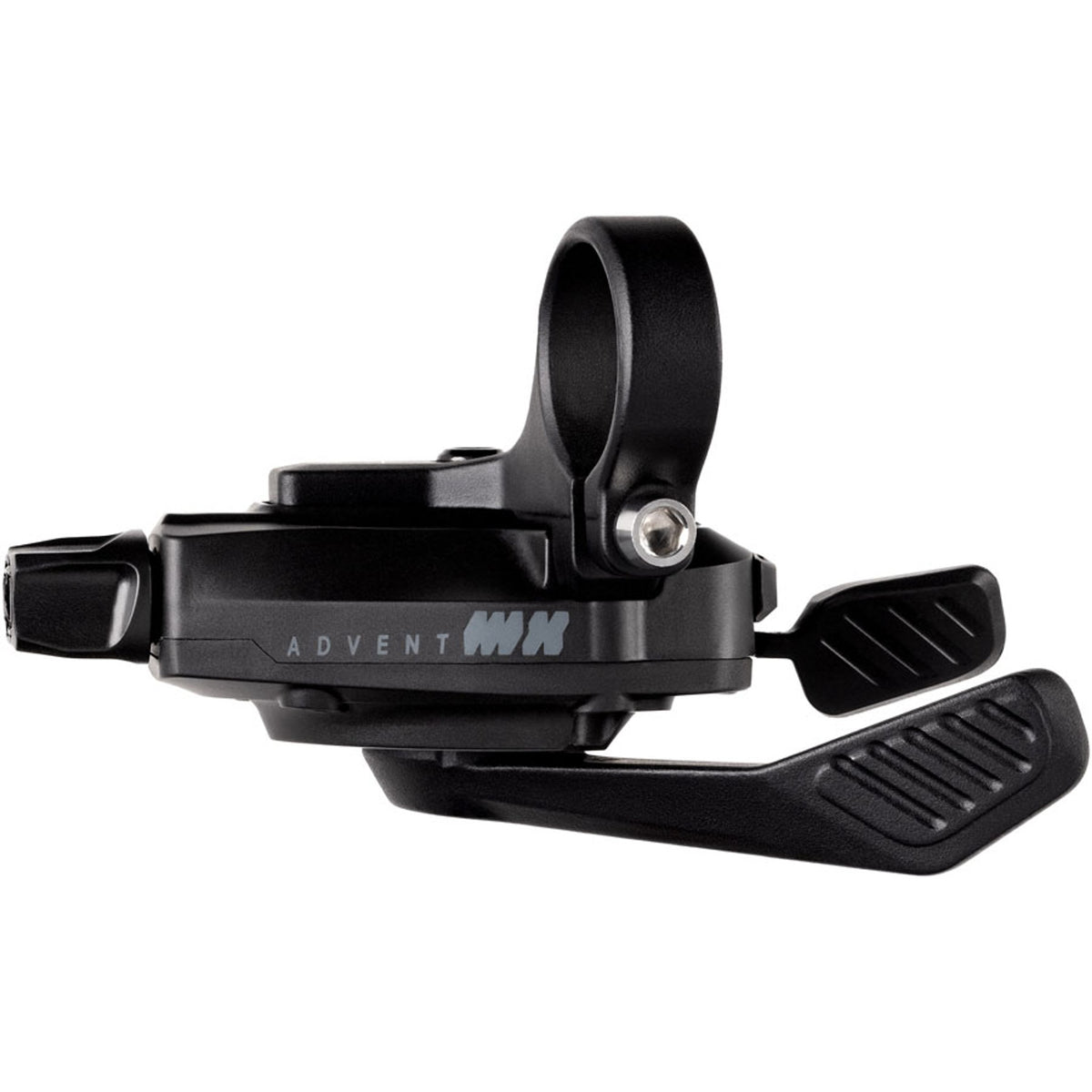 Advent MX Trail Trigger Shifter - Right - Black