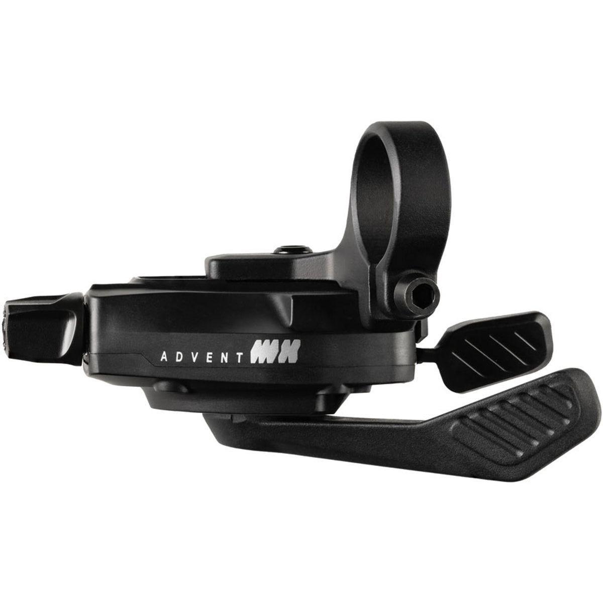 Advent MX Trail Trigger Shifter - Right - Black