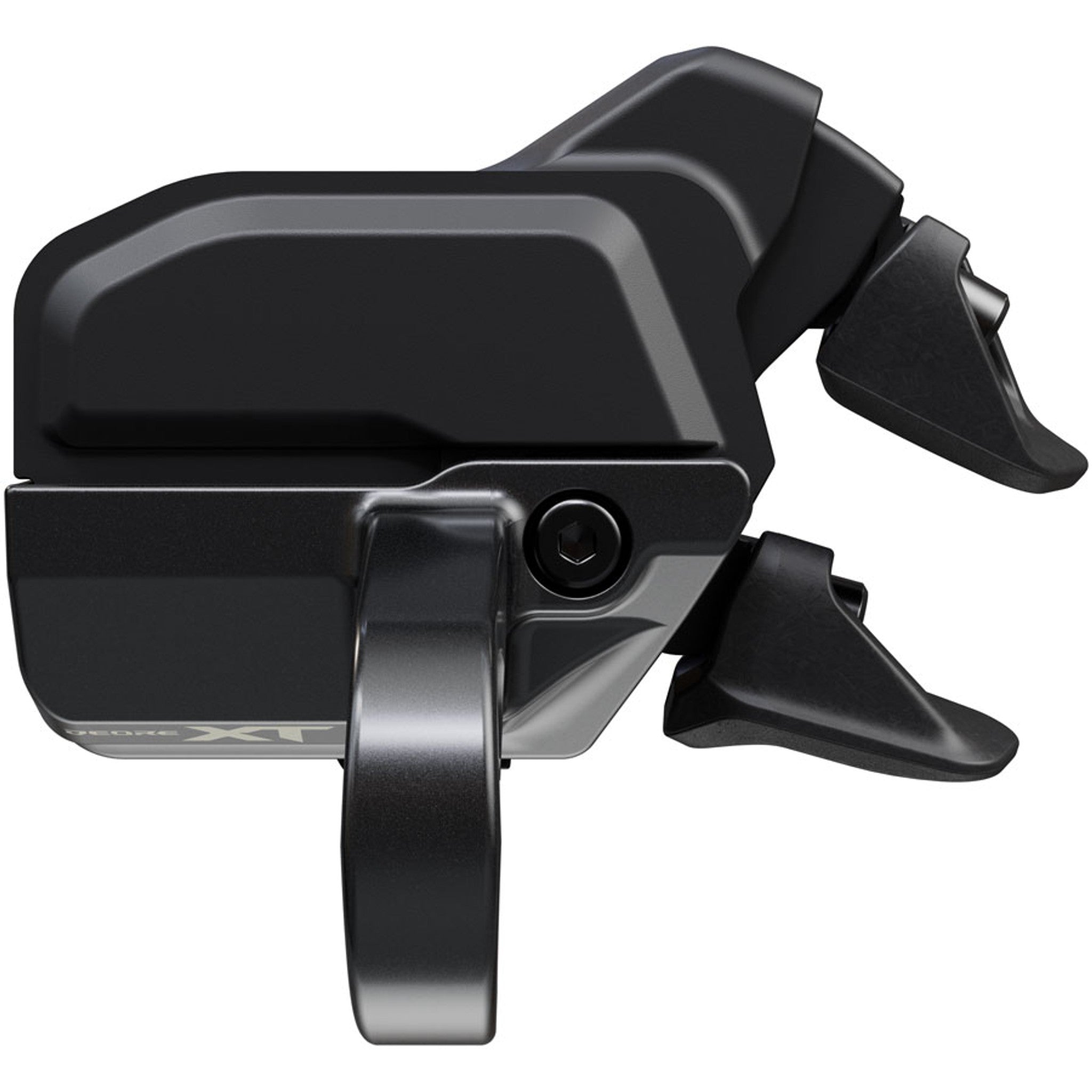 Deore XT SW-M8250 Rapid ES Di2 Wireless Shifter - Deore XT SW-M8250-IR Rapid ES Di2 Wireless Shifter - Deore XT SW-M8250-IR Rapid ES Di2 Wireless Shifter - Deore XT SW-M8250-R Rapid ES Di2 Wireless Shifter