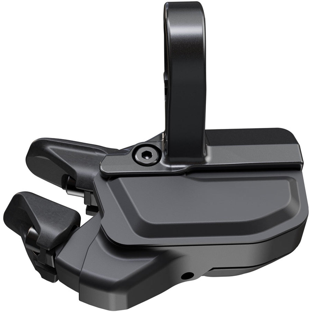 Deore XT SW-M8250 Rapid ES Di2 Wireless Shifter - Deore XT SW-M8250-IR Rapid ES Di2 Wireless Shifter - Deore XT SW-M8250-IR Rapid ES Di2 Wireless Shifter - Deore XT SW-M8250-R Rapid ES Di2 Wireless Shifter