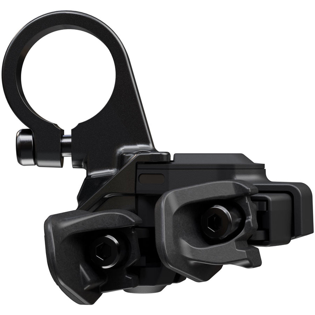 Deore XT SW-M8250 Rapid ES Di2 Wireless Shifter - Deore XT SW-M8250-IR Rapid ES Di2 Wireless Shifter - Deore XT SW-M8250-IR Rapid ES Di2 Wireless Shifter - Deore XT SW-M8250-R Rapid ES Di2 Wireless Shifter