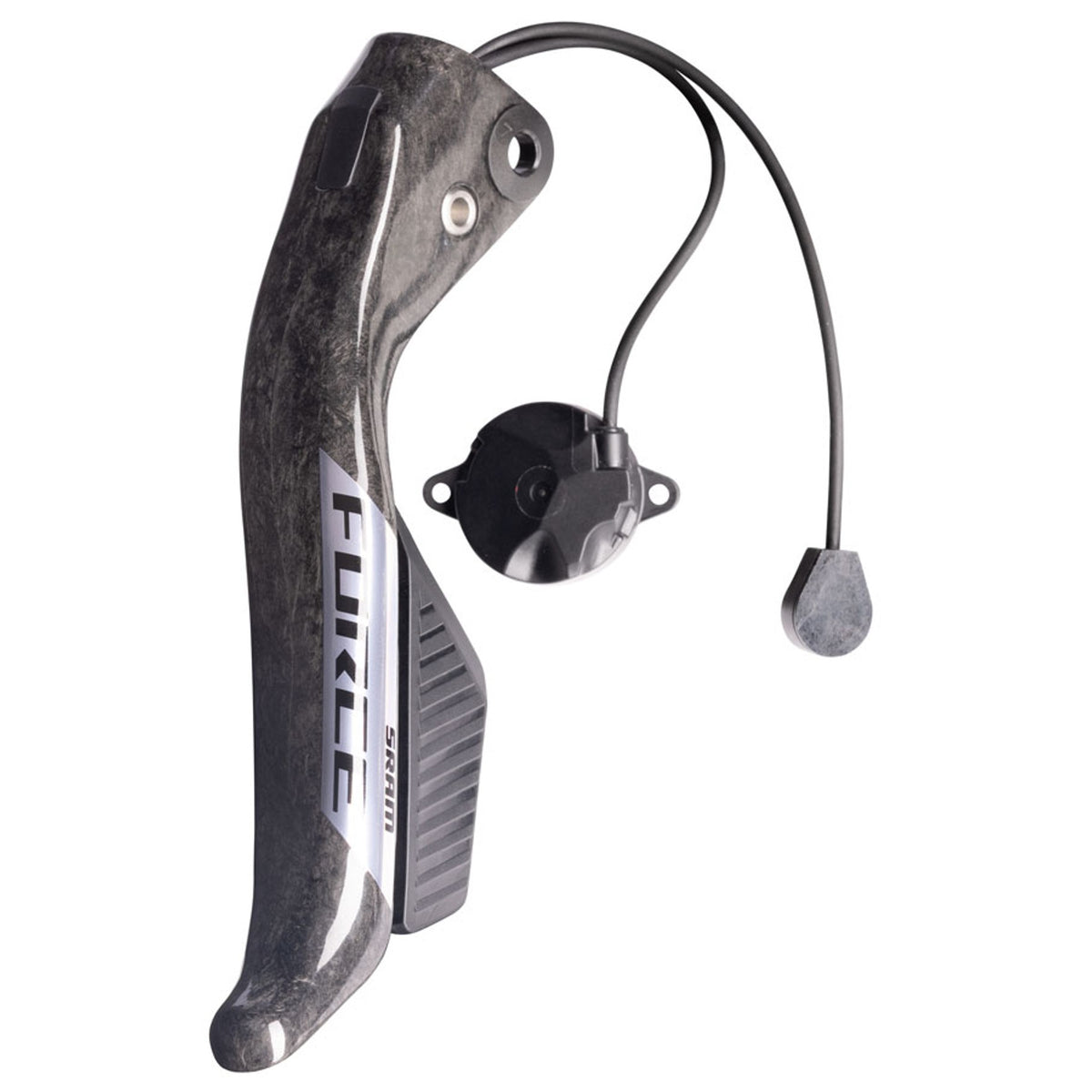 Brake Lever Blade/Shifter Paddle Assemblies