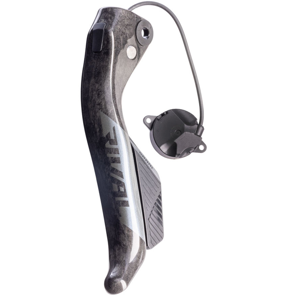 Brake Lever Blade/Shifter Paddle Assemblies