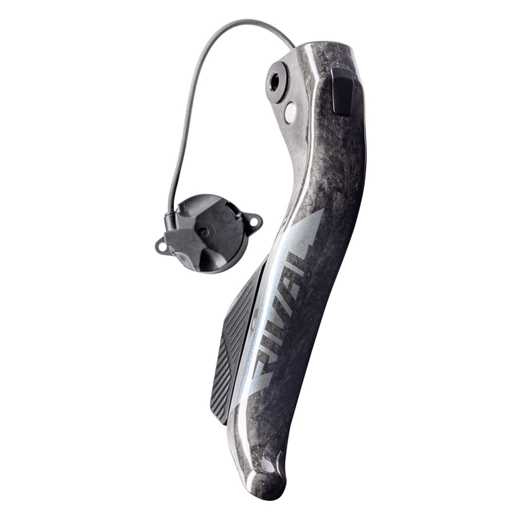 Brake Lever Blade/Shifter Paddle Assemblies