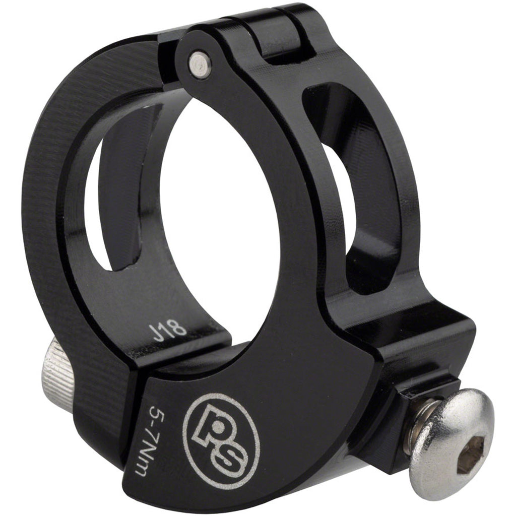I-Spec Bar Clamps