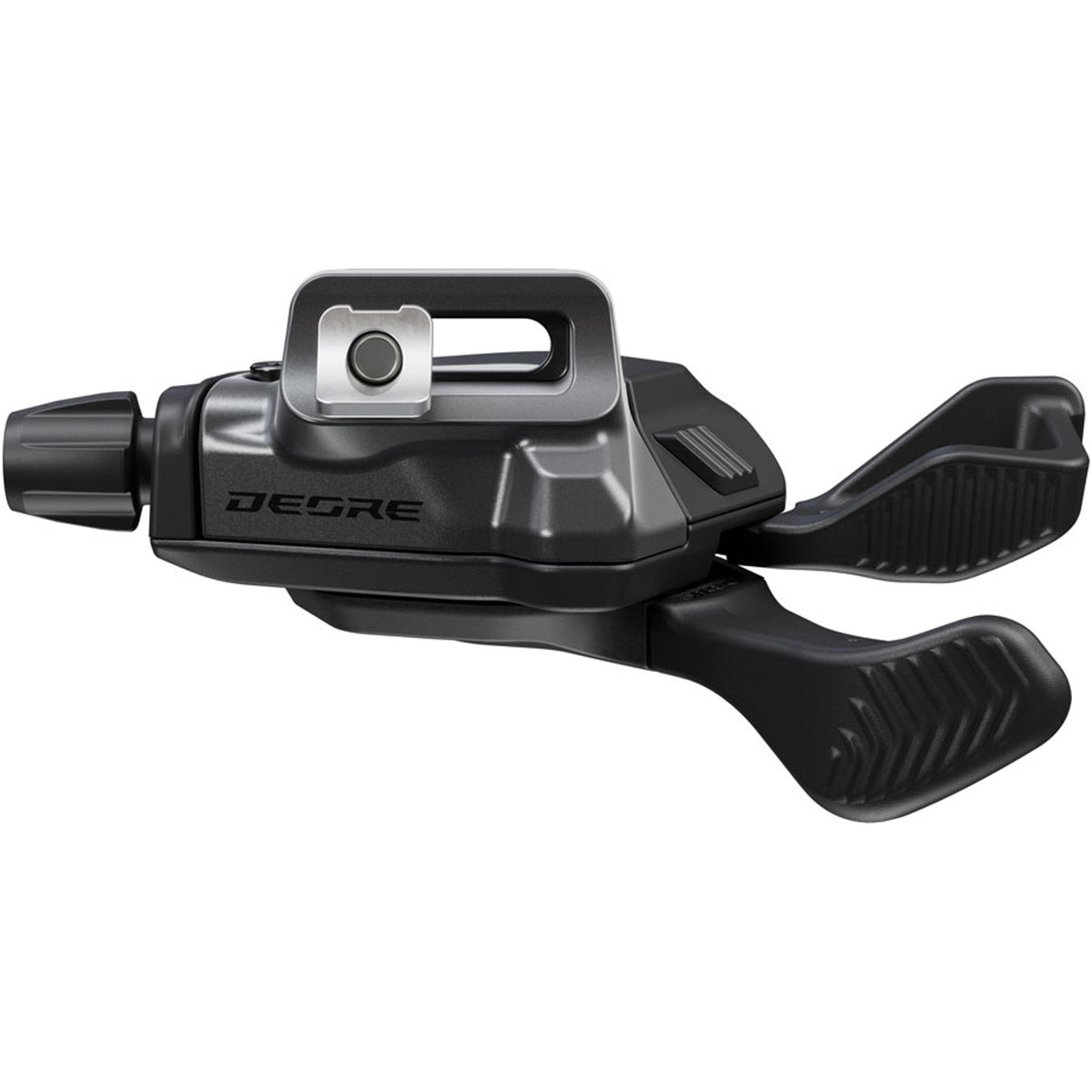 Deore SL-M6230 Right Shift Lever - 11-Speed - RapidFire Plus