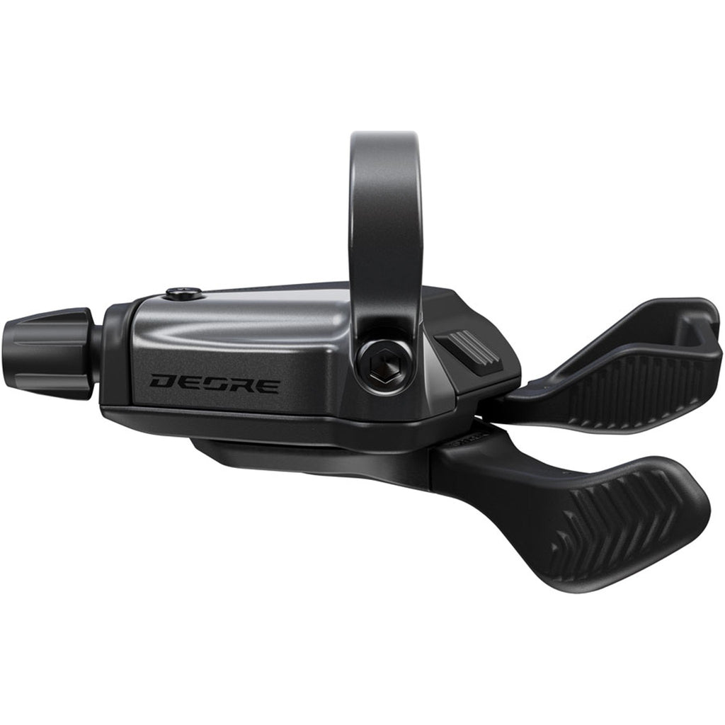 Deore SL-M6230 Right Shift Lever - 11-Speed - RapidFire Plus