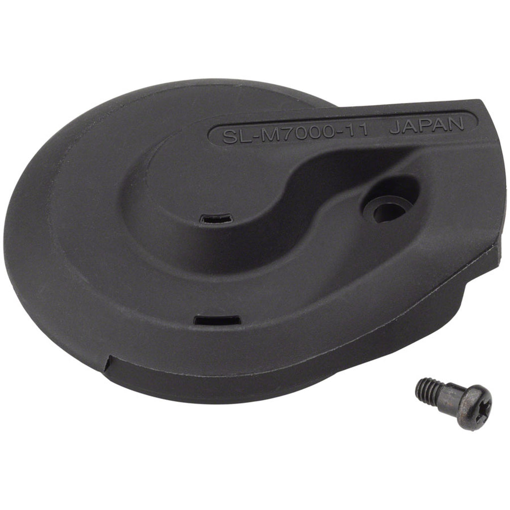 SLX SL-M7000 Shifter Parts