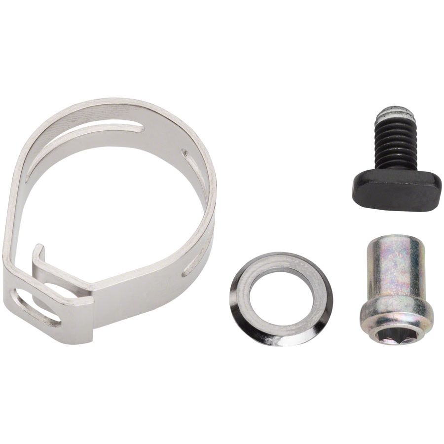 Shifter Clamp Band Unit Parts