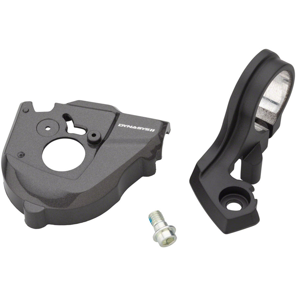 XT SL-M8000 Shifter Parts