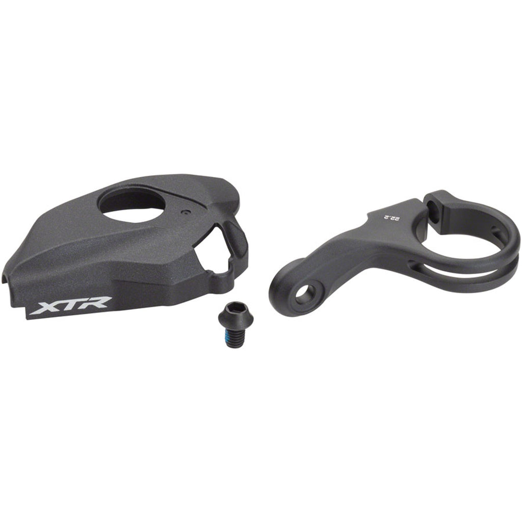 XTR SL-M9100 Shifter Parts