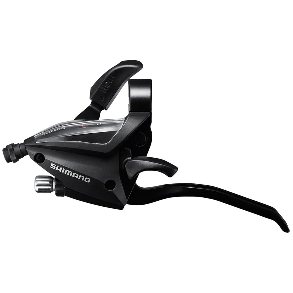 ST-EF500 Brake/Shift Lever - Left - Altus ST-EF500-L Brake/Shift Lever - Altus ST-EF500-L Brake/Shift Lever - Altus ST-EF500-L Brake/Shift Lever
