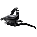 ST-EF500 Brake/Shift Lever - Left - Altus ST-EF500-L Brake/Shift Lever - Altus ST-EF500-L Brake/Shift Lever - Altus ST-EF500-L Brake/Shift Lever