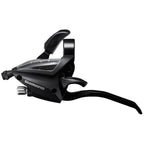 ST-EF500 Brake/Shift Lever - Left - Altus ST-EF500-L Brake/Shift Lever - Altus ST-EF500-L Brake/Shift Lever - Altus ST-EF500-L Brake/Shift Lever