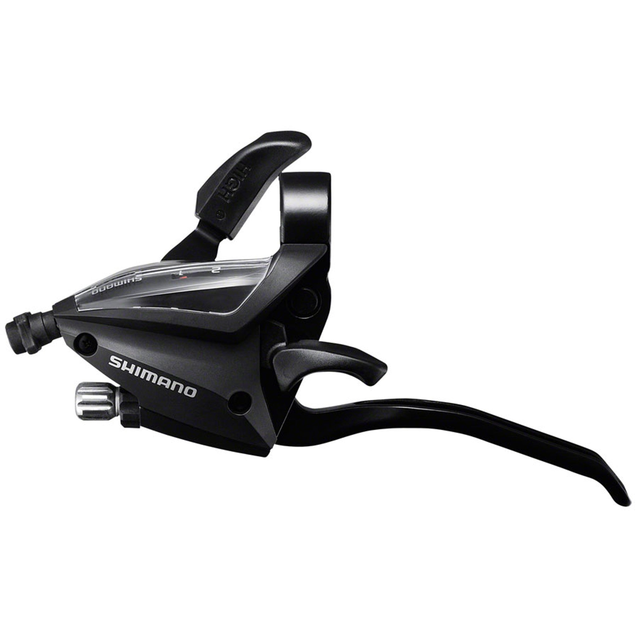 ST-EF500 Brake/Shift Lever - Left - Altus ST-EF500-L Brake/Shift Lever - Altus ST-EF500-L Brake/Shift Lever - Altus ST-EF500-L Brake/Shift Lever