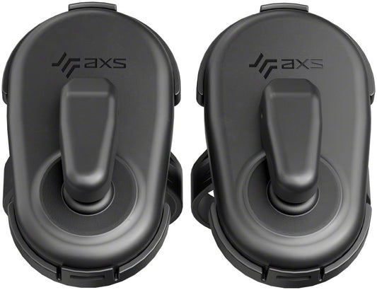 eTap AXS Wireless Blips - Black, Pair