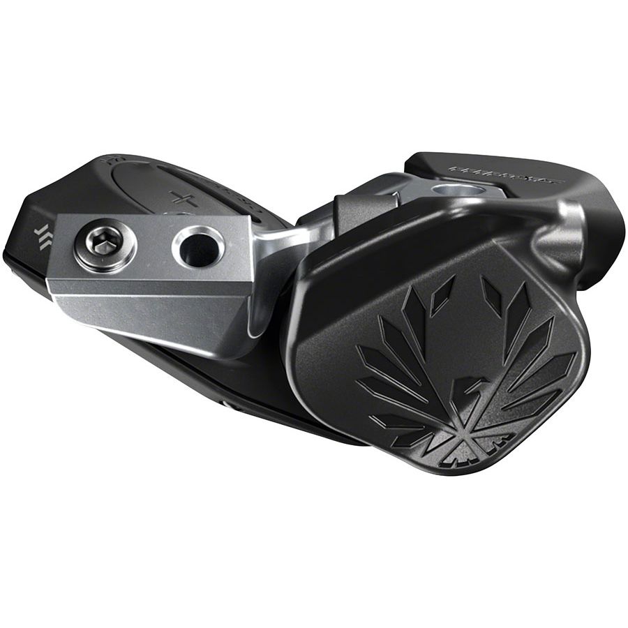 Eagle AXS Controller - Eagle AXS Controller - Eagle AXS Controller