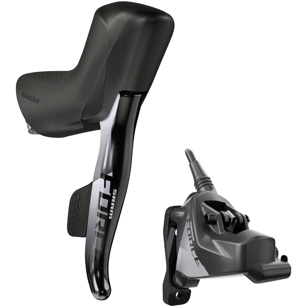 Force eTap AXS HRD