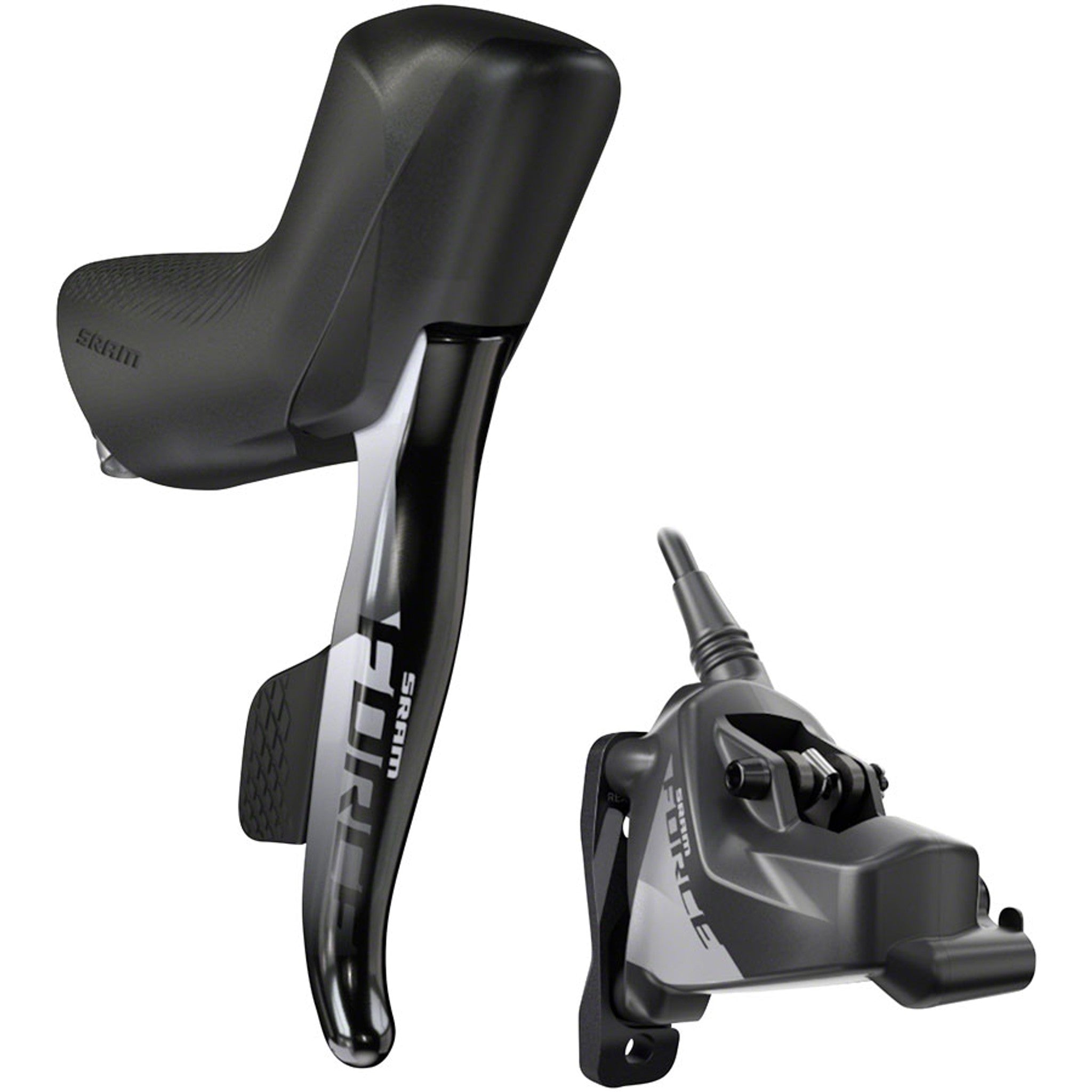 Force eTap AXS HRD