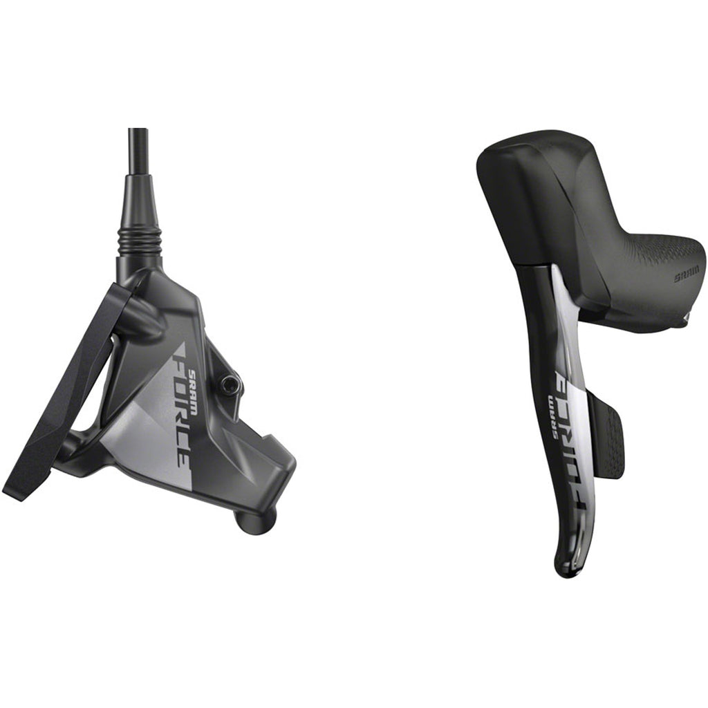 Force eTap AXS HRD