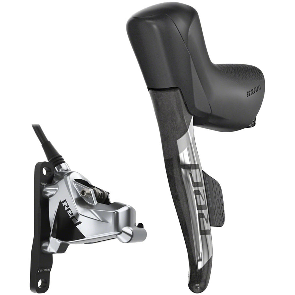 Red Etap AXS HRD Shifter/Brake System - D1