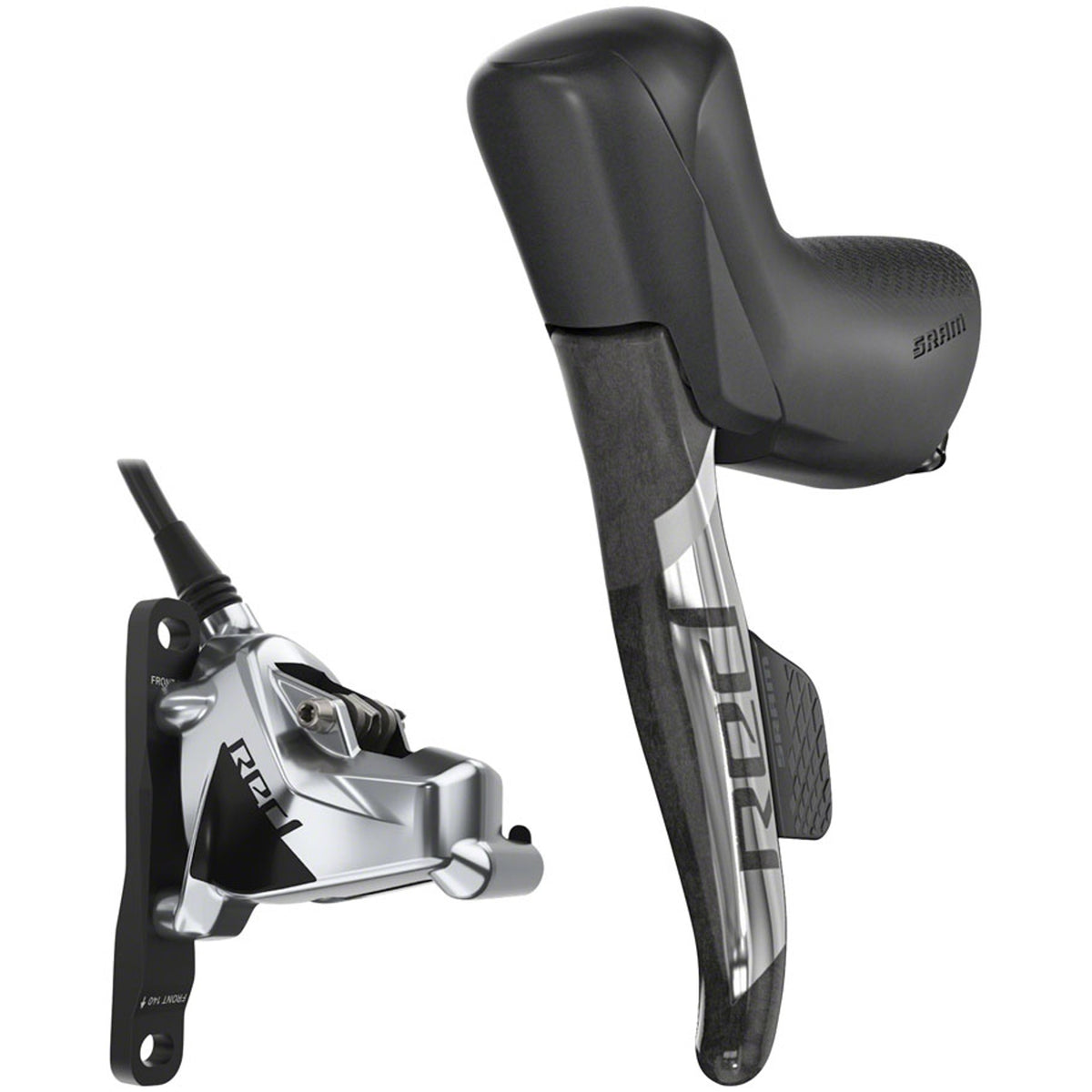 Red Etap AXS HRD Shifter/Brake System - D1