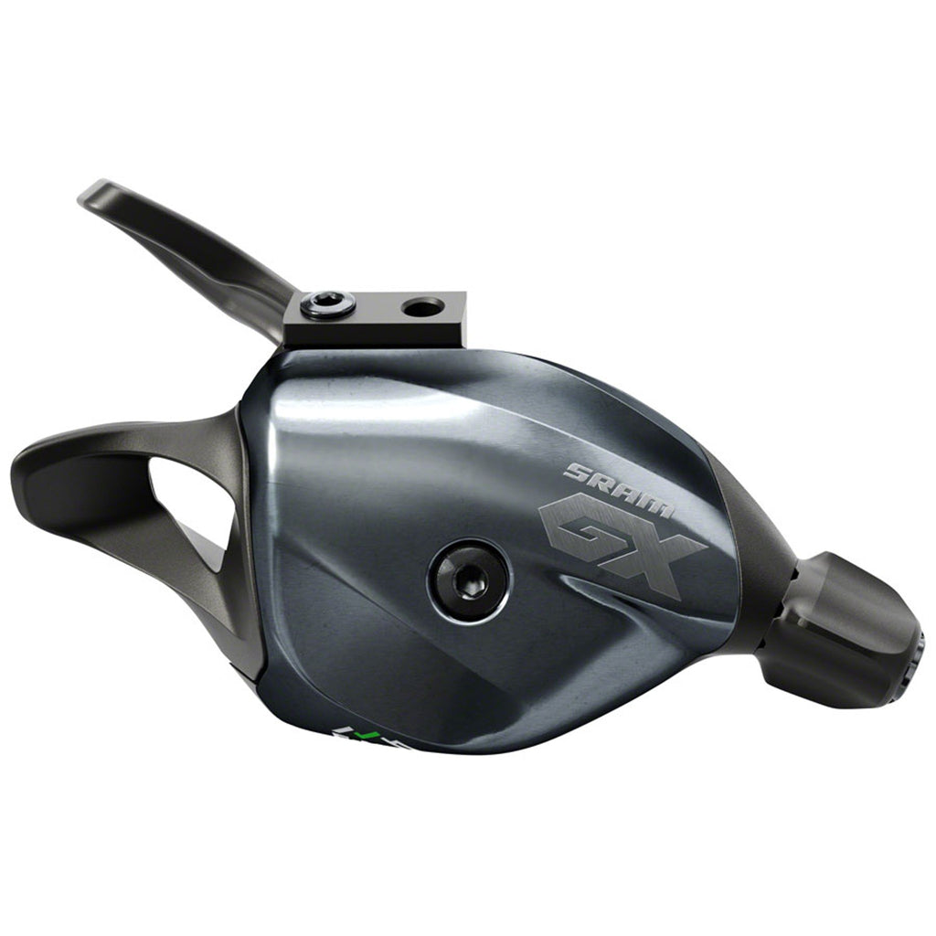 GX Eagle Shifter