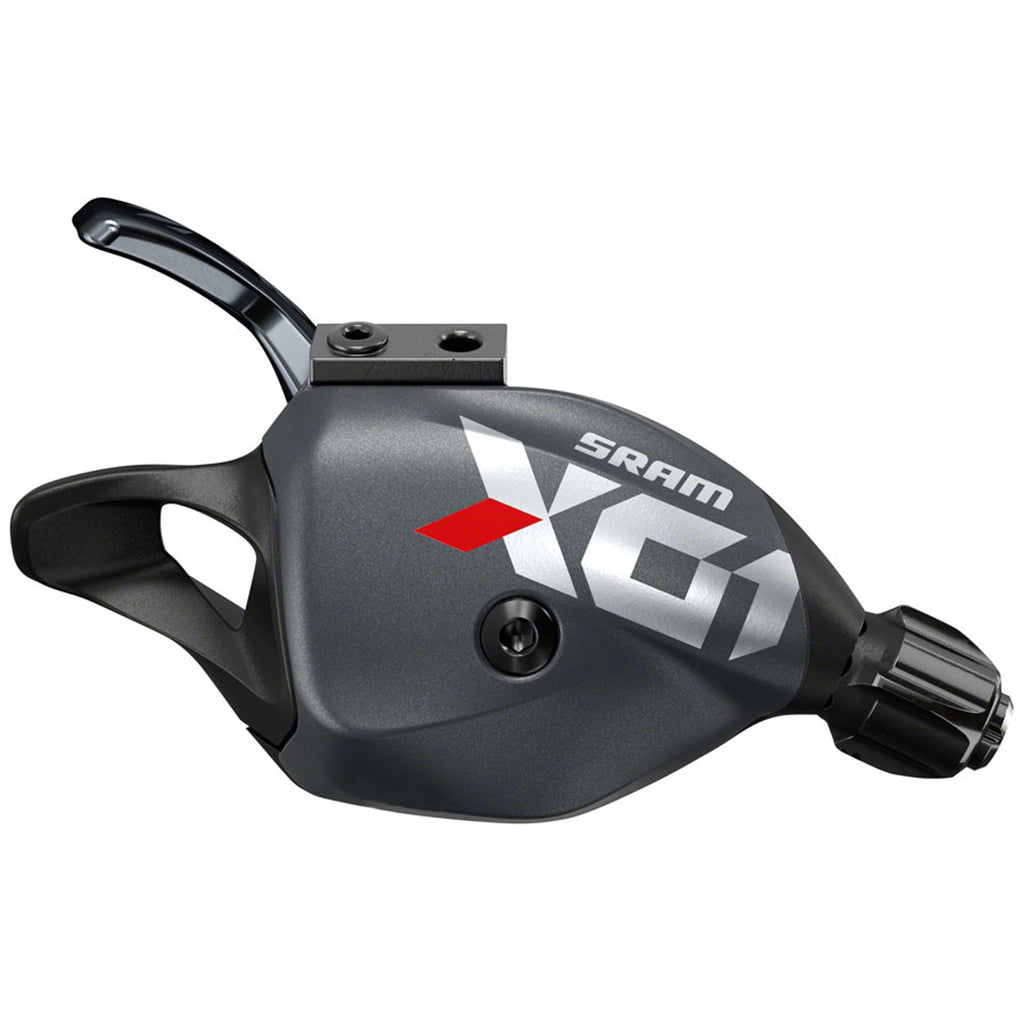 X01 Eagle Shifter