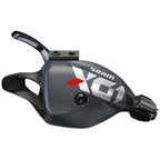 X01 Eagle Shifter