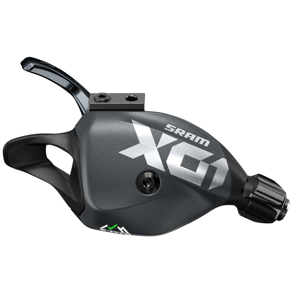 X01 Eagle Shifter