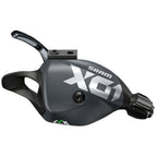 X01 Eagle Shifter