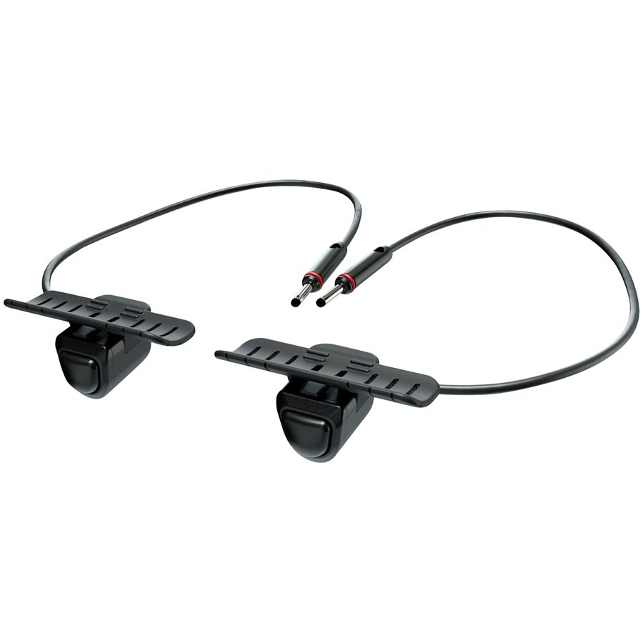 MultiClics Remote AXS Buttons