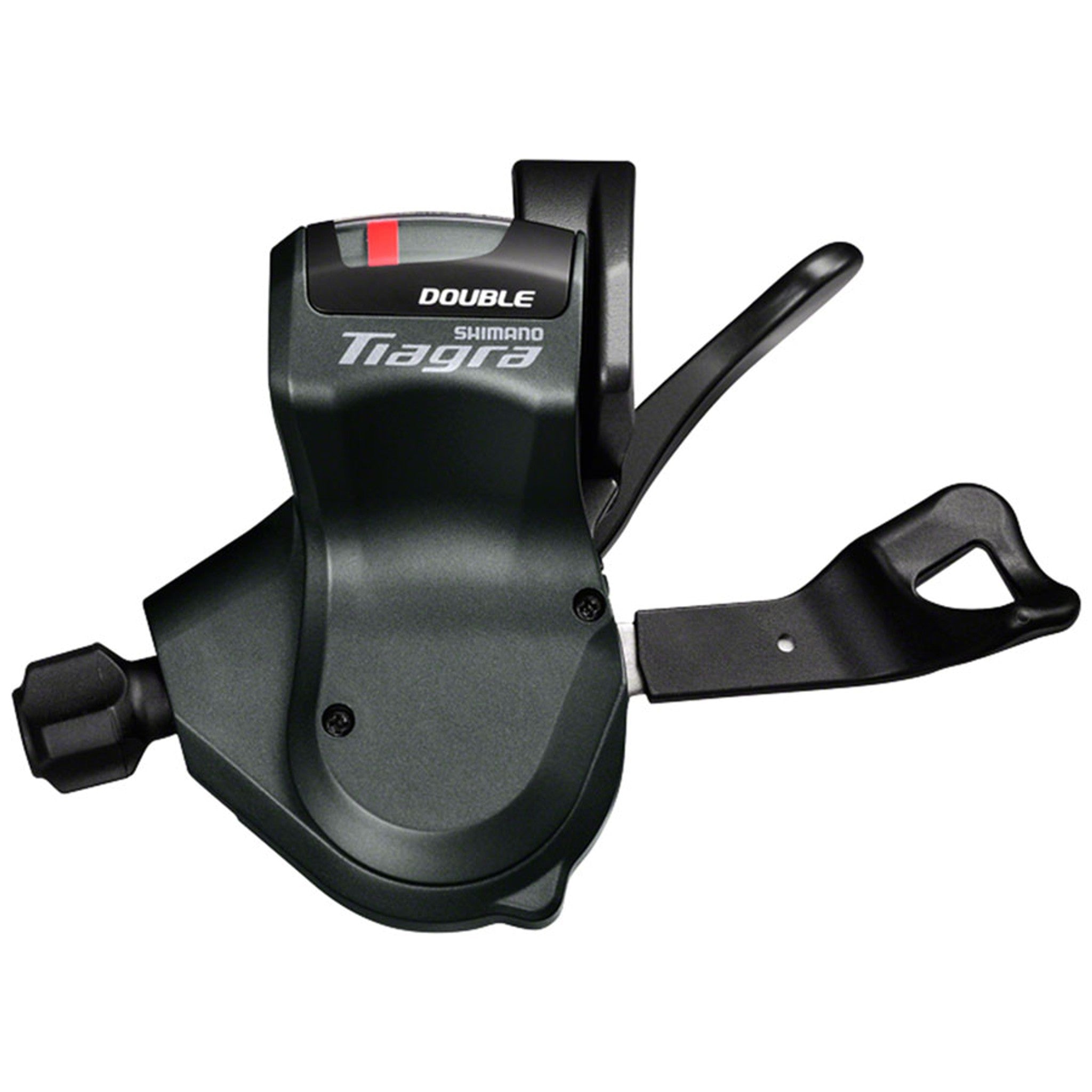 Tiagra SL-4700 Shifter - Left, 2-Speed