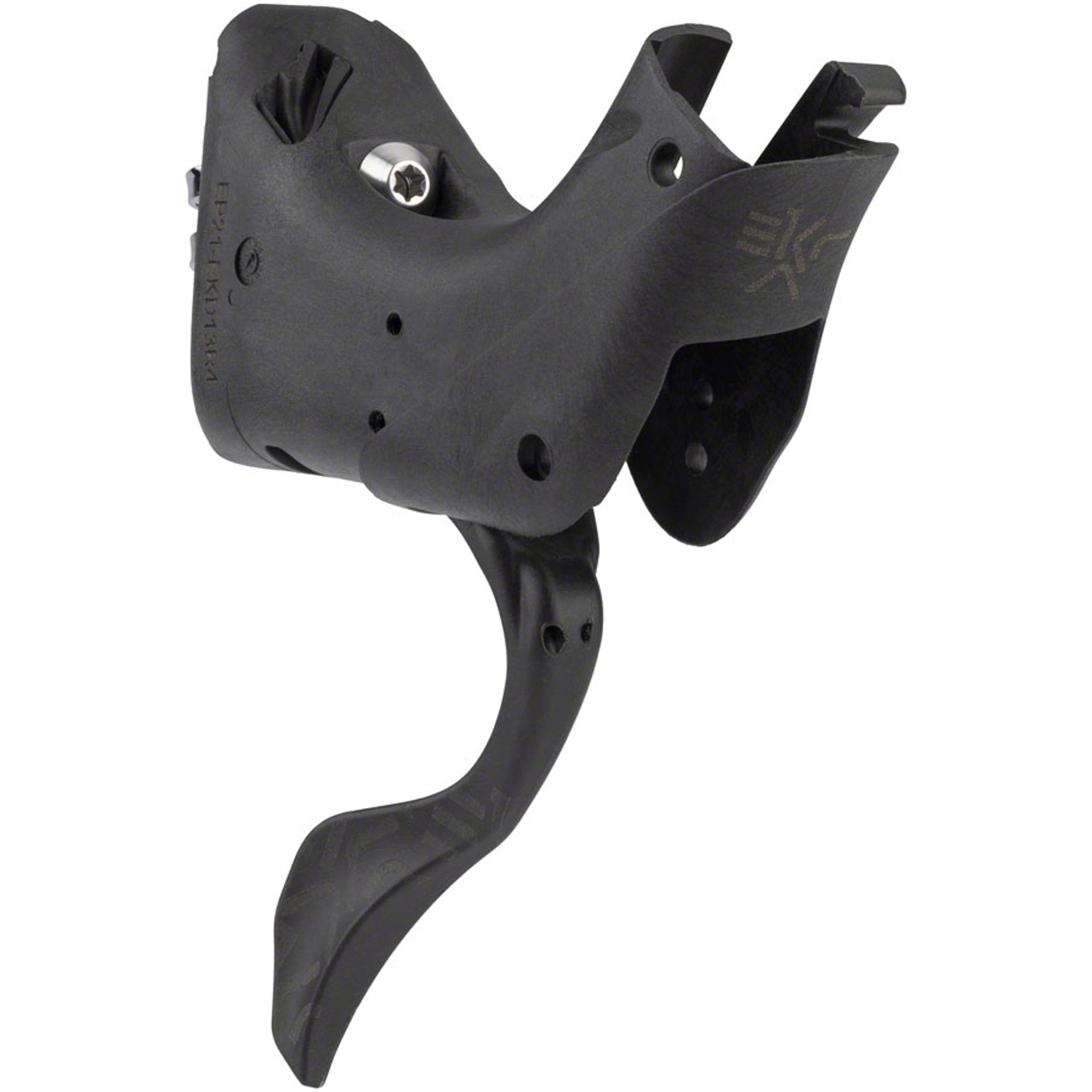 Lever Body Assemblies