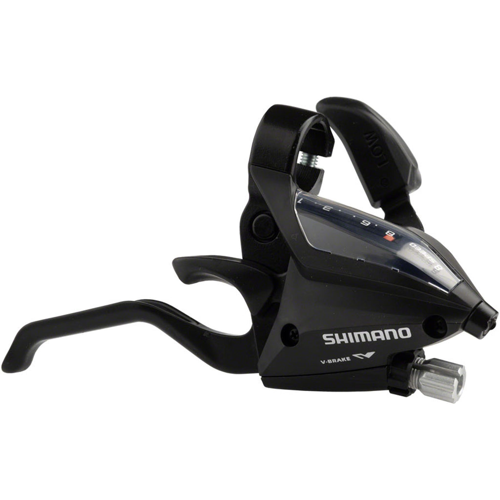 ST-EF500 Brake/Shift Lever - Right - Altus ST-EF500-8R Shift/Brake Lever - Altus ST-EF500-L Brake/Shift Lever - Altus ST-EF500-8R Shift/Brake Lever - Altus ST-EF500-8R Shift/Brake Lever