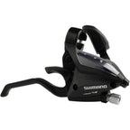 ST-EF500 Brake/Shift Lever - Right - Altus ST-EF500-8R Shift/Brake Lever - Altus ST-EF500-L Brake/Shift Lever - Altus ST-EF500-8R Shift/Brake Lever - Altus ST-EF500-8R Shift/Brake Lever